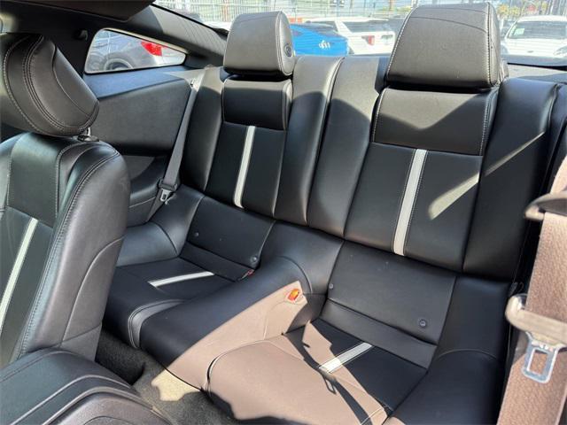 used 2014 Ford Mustang car, priced at $18,200