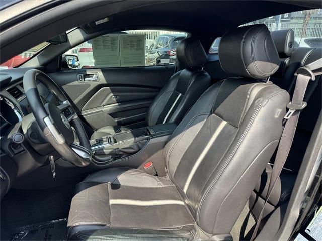 used 2014 Ford Mustang car, priced at $18,200