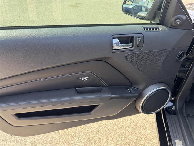 used 2014 Ford Mustang car, priced at $18,300