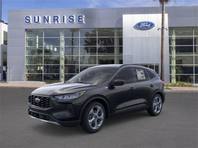 new 2025 Ford Escape car, priced at $35,475