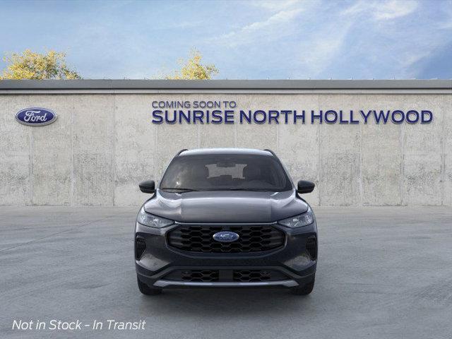 new 2025 Ford Escape car, priced at $35,475