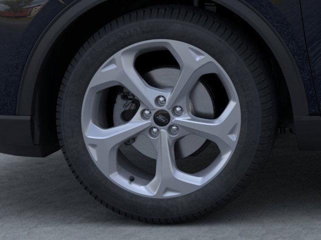 new 2025 Ford Escape car, priced at $35,475