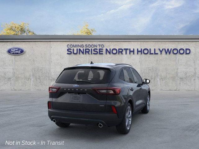 new 2025 Ford Escape car, priced at $35,475