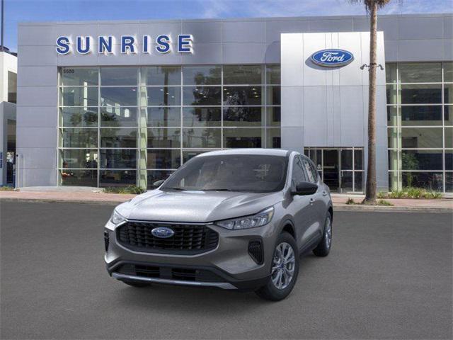 new 2025 Ford Escape car, priced at $31,485
