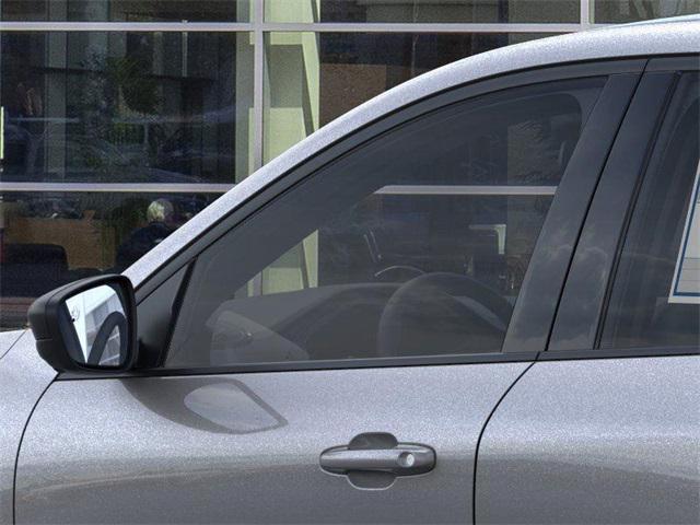 new 2025 Ford Escape car, priced at $31,485