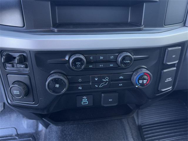 new 2024 Ford F-450 car, priced at $68,723