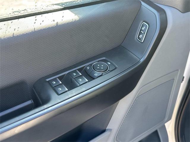 new 2025 Ford F-150 car, priced at $43,655
