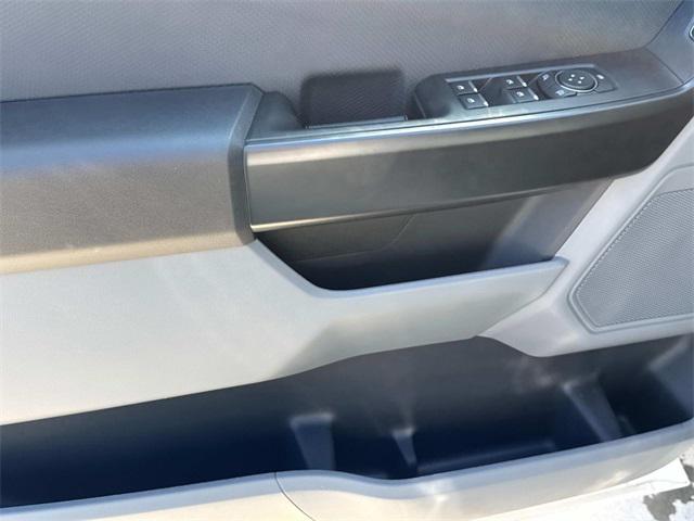 new 2025 Ford F-150 car, priced at $43,655