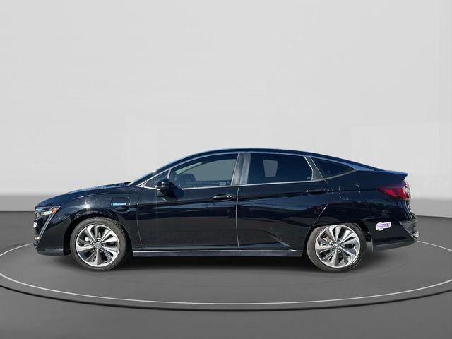 used 2019 Honda Clarity Plug-In Hybrid car, priced at $16,900