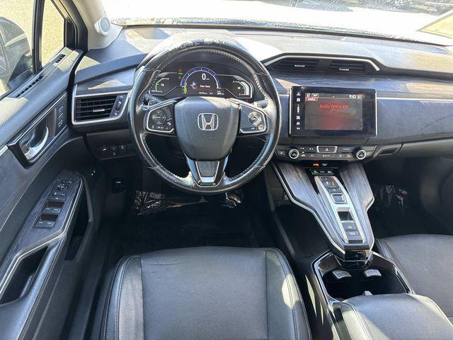 used 2019 Honda Clarity Plug-In Hybrid car, priced at $16,900