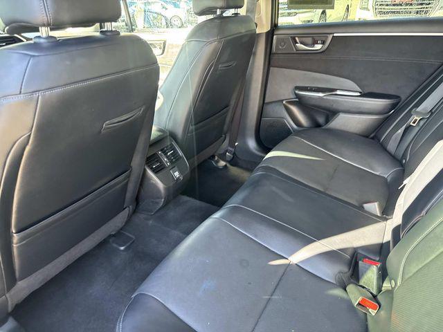 used 2019 Honda Clarity Plug-In Hybrid car, priced at $16,900