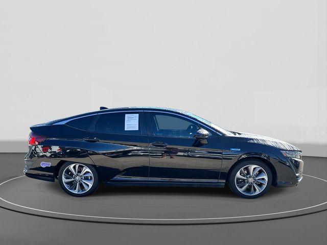 used 2019 Honda Clarity Plug-In Hybrid car, priced at $16,900