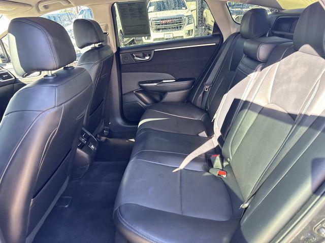 used 2019 Honda Clarity Plug-In Hybrid car, priced at $16,900