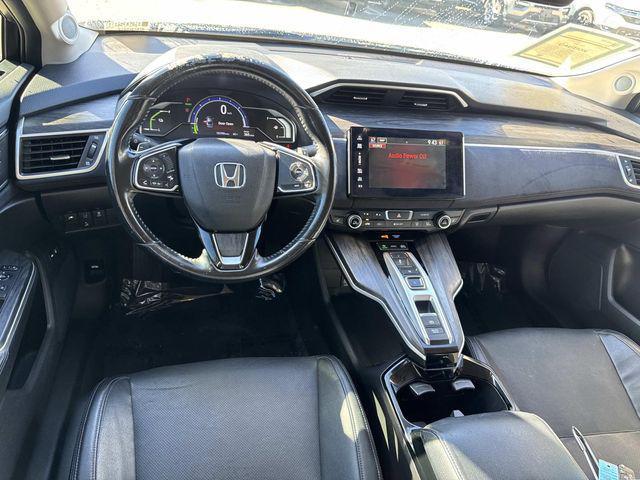 used 2019 Honda Clarity Plug-In Hybrid car, priced at $16,900