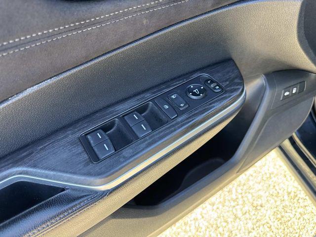 used 2019 Honda Clarity Plug-In Hybrid car, priced at $16,900