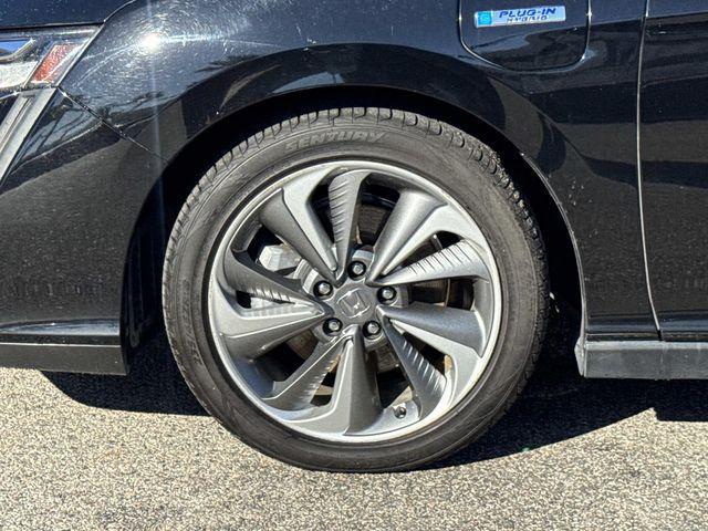 used 2019 Honda Clarity Plug-In Hybrid car, priced at $16,900