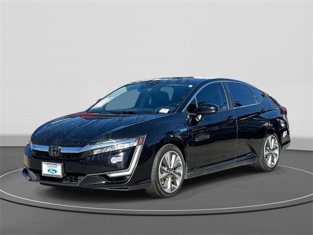 used 2019 Honda Clarity Plug-In Hybrid car, priced at $17,000