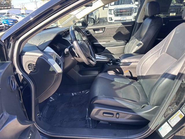 used 2019 Honda Clarity Plug-In Hybrid car, priced at $16,900