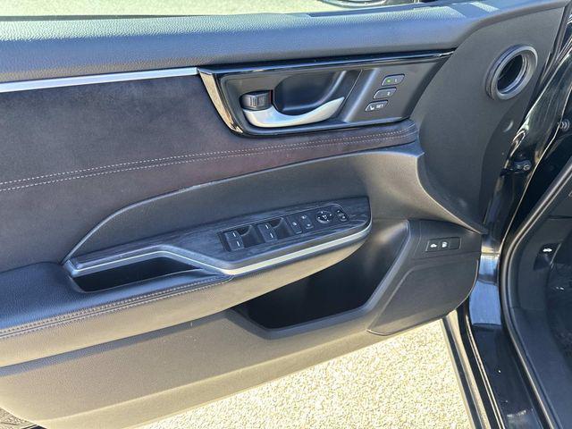 used 2019 Honda Clarity Plug-In Hybrid car, priced at $16,900