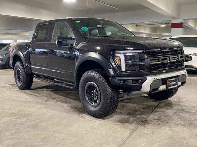 new 2025 Ford F-150 car, priced at $94,460