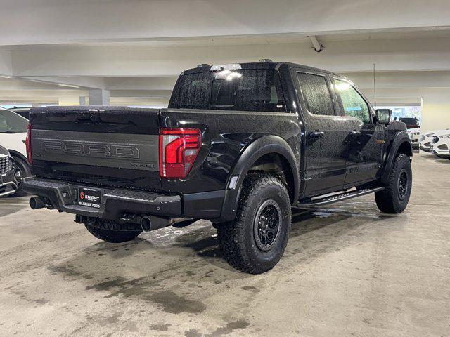 new 2025 Ford F-150 car, priced at $94,460