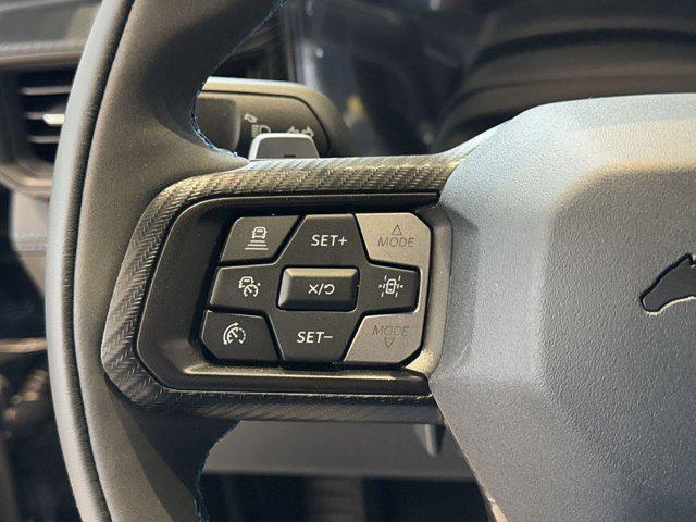 new 2025 Ford Mustang car, priced at $72,660