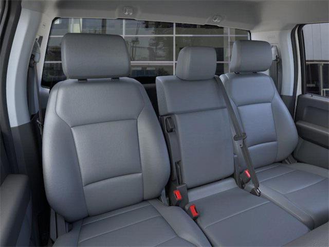 new 2024 Ford F-250 car, priced at $47,870