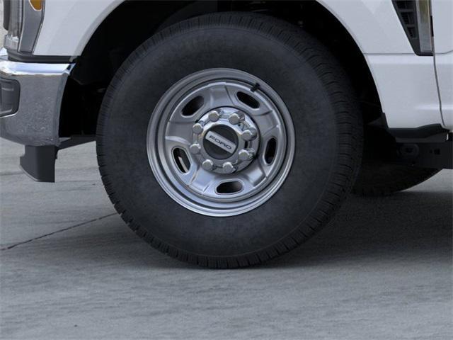 new 2024 Ford F-250 car, priced at $47,870
