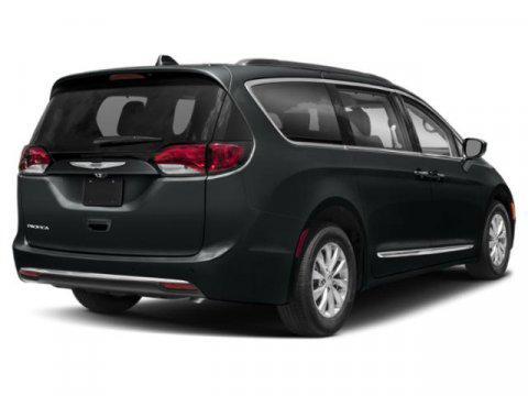 used 2020 Chrysler Pacifica car, priced at $22,995