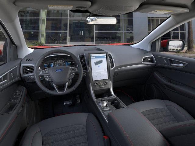 new 2024 Ford Edge car, priced at $48,864