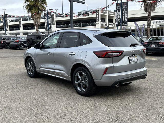 new 2024 Ford Escape car, priced at $25,230