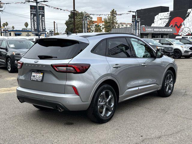 new 2024 Ford Escape car, priced at $25,230