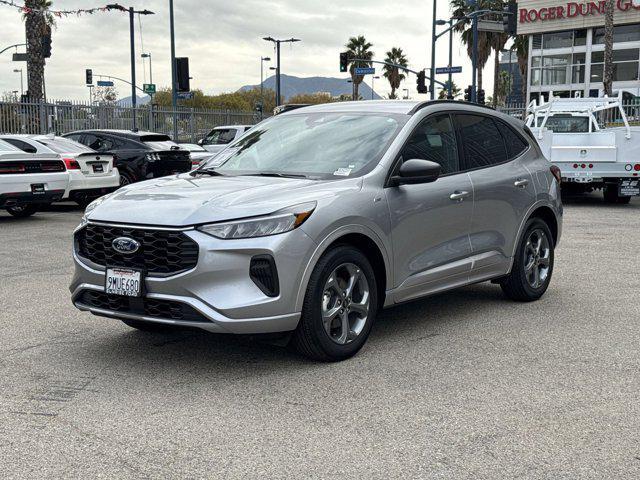 new 2024 Ford Escape car, priced at $32,230