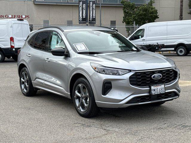 new 2024 Ford Escape car, priced at $25,230