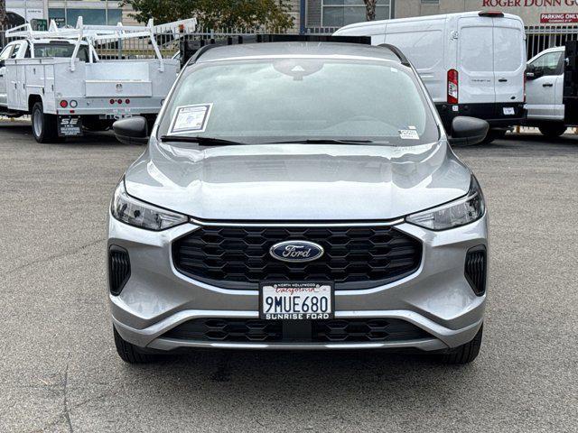 new 2024 Ford Escape car, priced at $25,230