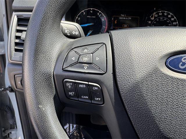 used 2021 Ford Ranger car, priced at $26,600