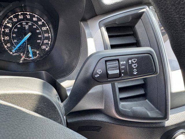 used 2021 Ford Ranger car, priced at $26,600