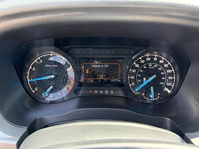 used 2021 Ford Ranger car, priced at $26,600