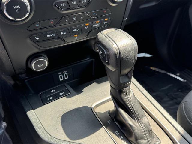 used 2021 Ford Ranger car, priced at $26,600