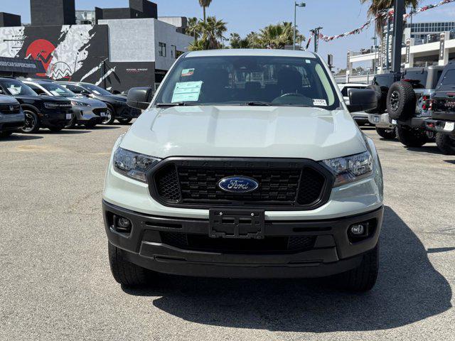used 2021 Ford Ranger car, priced at $26,600