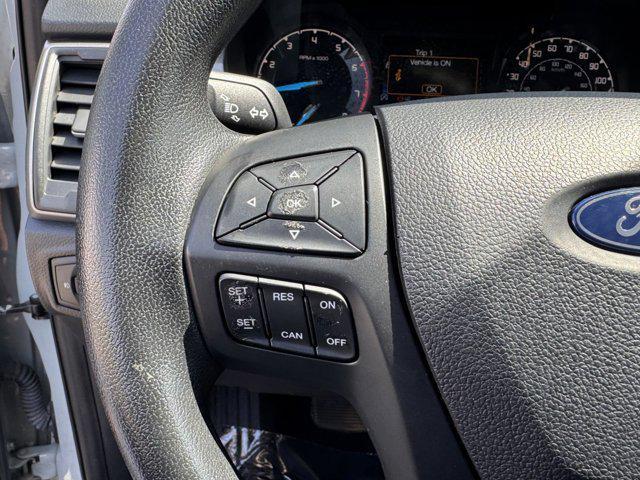 used 2021 Ford Ranger car, priced at $26,600