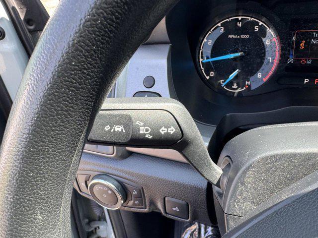 used 2021 Ford Ranger car, priced at $26,600