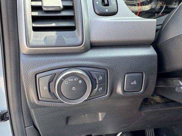 used 2021 Ford Ranger car, priced at $26,600