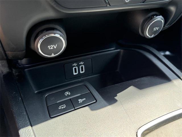 used 2021 Ford Ranger car, priced at $26,600