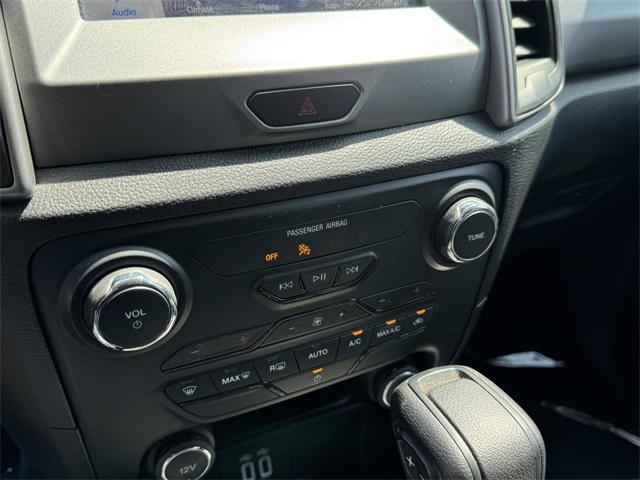 used 2021 Ford Ranger car, priced at $26,600