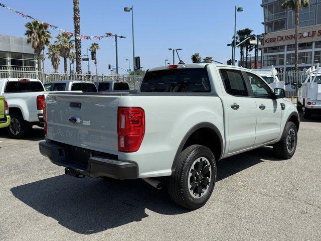 used 2021 Ford Ranger car, priced at $26,600