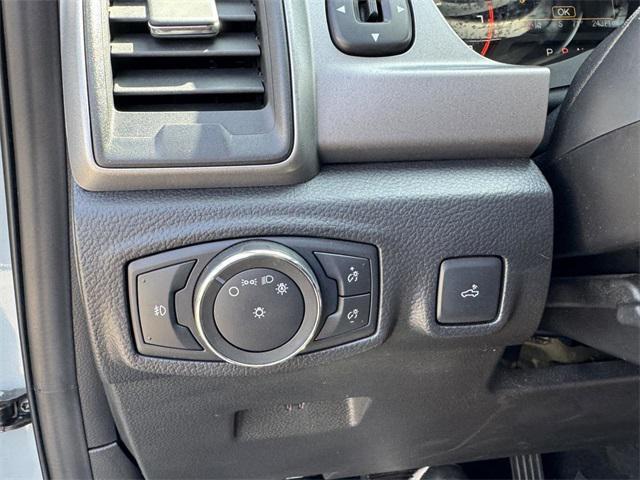 used 2021 Ford Ranger car, priced at $26,600