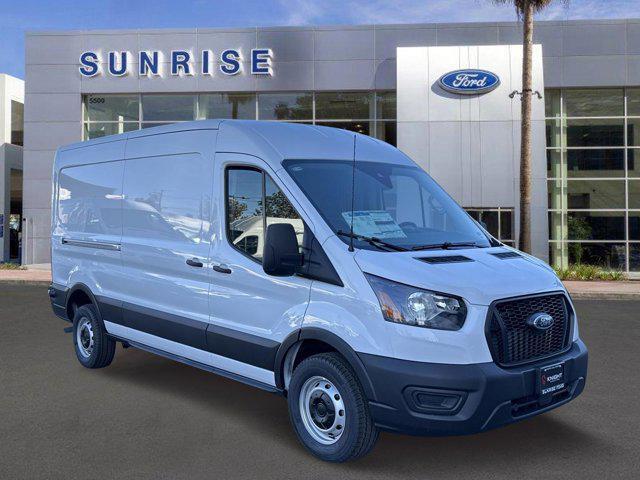 new 2024 Ford Transit-150 car, priced at $51,470