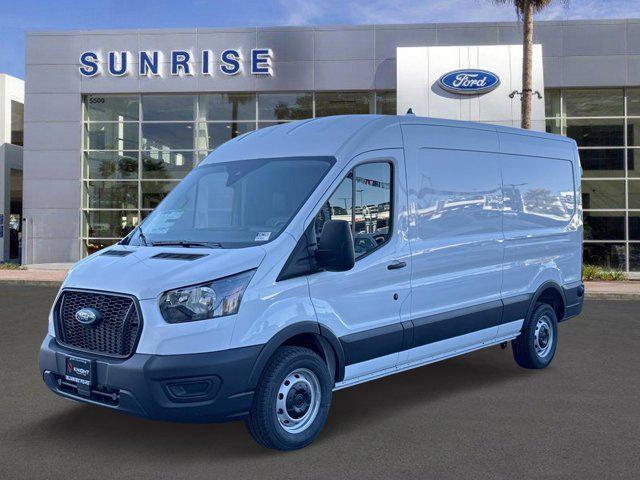 new 2024 Ford Transit-150 car, priced at $51,470