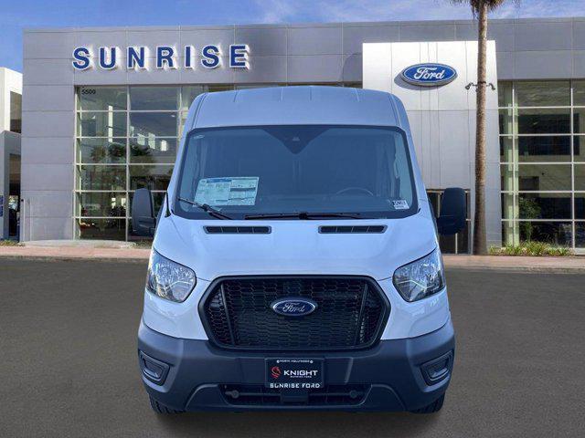 new 2024 Ford Transit-150 car, priced at $51,470